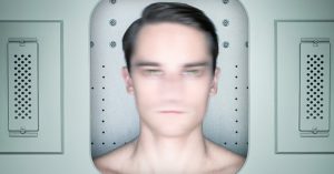 The Secret History of Facial Recognition