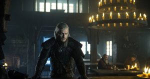 Netflix changes how it counts viewing popularity, pumps up ‘The Witcher’