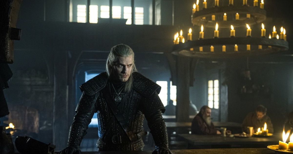 Netflix changes how it counts viewing popularity, pumps up ‘The Witcher’