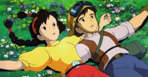 Studio Ghibli has embraced streaming, and the world is better for it