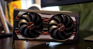 Radeon RX 5600 XT review: AMD’s 1080p king