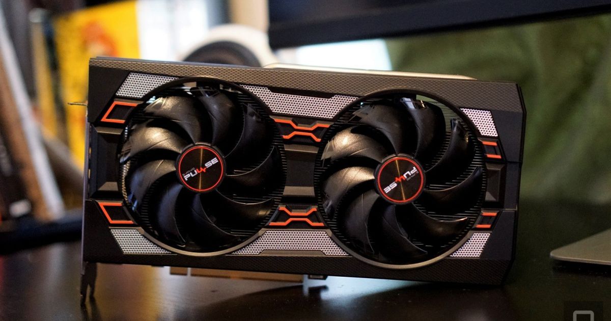 Radeon RX 5600 XT review: AMD’s 1080p king