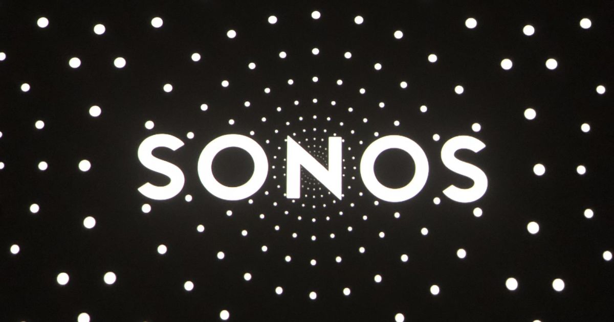 Sonos will stop updating its ‘legacy’ products in May