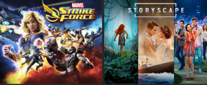 Disney sells mobile game studio FoxNet Games to Scopely