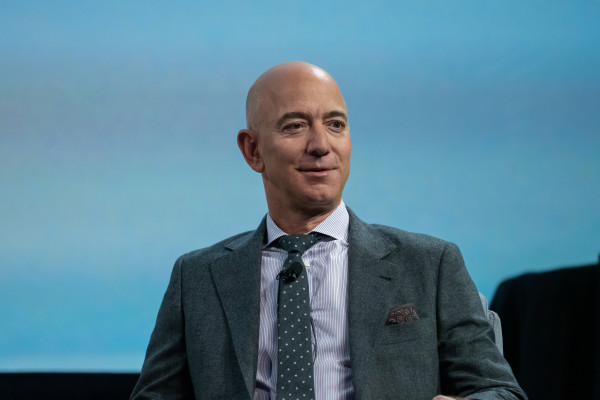 Daily Crunch: Saudis probably hacked Bezos’ phone