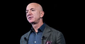 Everything We Know About the Jeff Bezos Phone Hack
