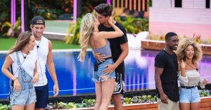 The Real Genius of Love Island Is Its Money-Making App