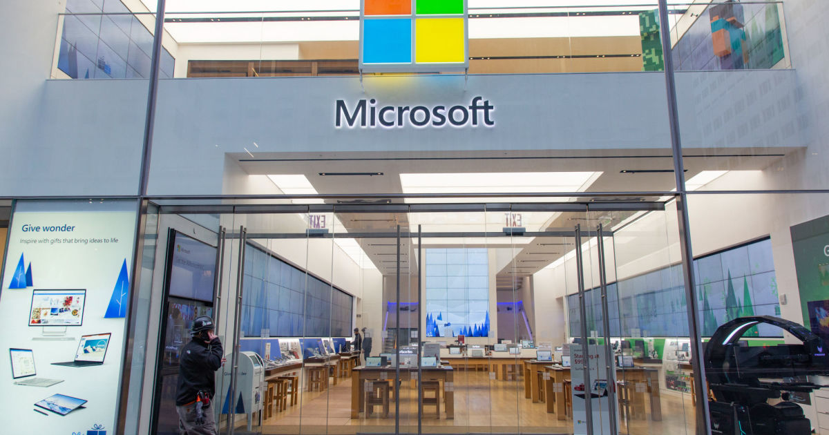 Microsoft accidently exposed 250 million customer service records