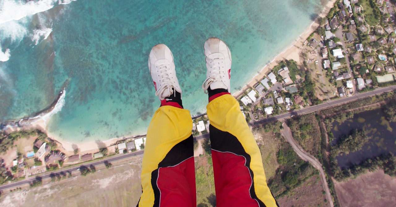 Could You Bungee-Jump Using Only Magnets?