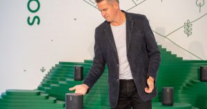 Sonos CEO: ‘Legacy’ devices will still work after May