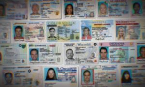 An adult sexting site exposed thousands of models’ passports and driver’s licenses