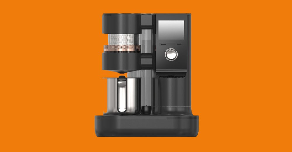 Chime Takes the Hassle Out of Brewing Chai—for a Price