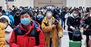No, the Wuhan Virus Is Not a ‘Snake Flu’
