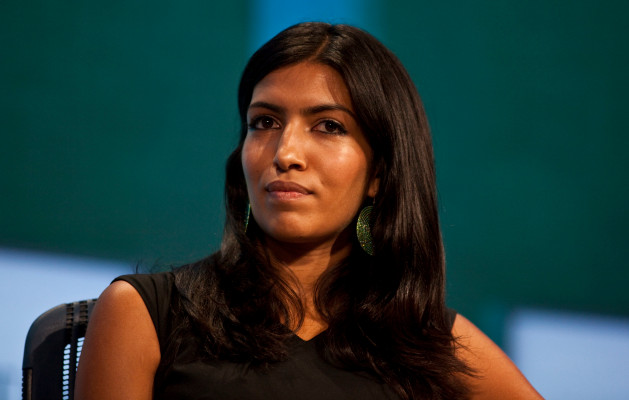 Samasource CEO Leila Janah passes away at 37