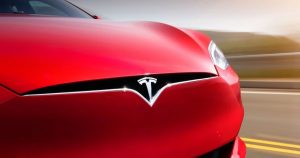 Tesla update leaks some upcoming changes for Model S, Model X