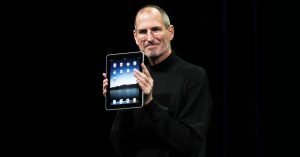 Apple’s iPad Turns 10: A Look Back at Its First Decade