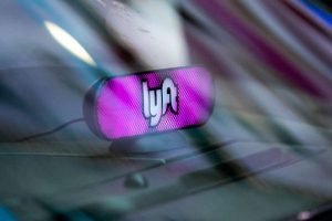 Lyft confirms 90 layoffs as it targets profitability