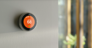 Google Nest begins testing HVAC alerts, partners with Handy for booking service calls