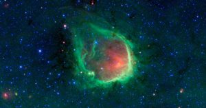 RIP Spitzer, the Coolest Heat Telescope in the Solar System