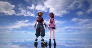 ‘Kingdom Hearts III Re: Mind’ Is the Antidote to Bad Endings