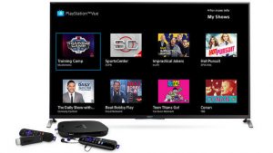 Why Sony’s PlayStation Vue failed