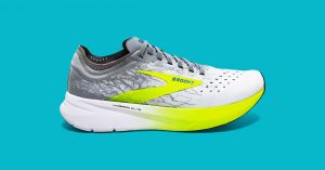 Exclusive: Brooks’ Hyperion Elite Could Beat Nike’s Vaporflys