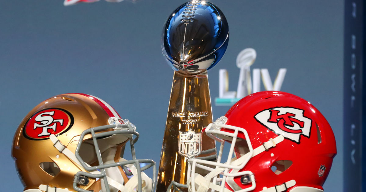 How to watch the Super Bowl in 2020