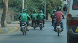 P&T How Bykea is winning Pakistan’s ride-hailing and delivery market