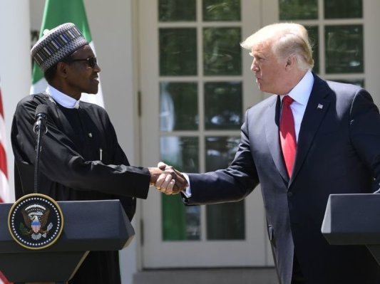 Trump to cease immigration from Africa’s high tech hub, Nigeria