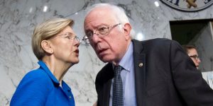 Sanders, Warren plans for pupil-loan debt can also now no longer fix genuine discipline – Change Insider