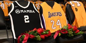 Lakers left empty seats for Kobe Bryant, Gigi at 1st recreation since loss of life – Replace Insider