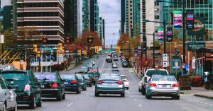 Vancouver Wants to Preserve a ways off from Other Cities’ Errors With Uber and Lyft