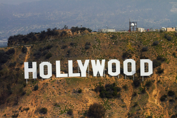 At CAA, Michael Yanover is peaceable making a guess startups can alternate Hollywood’s agencies