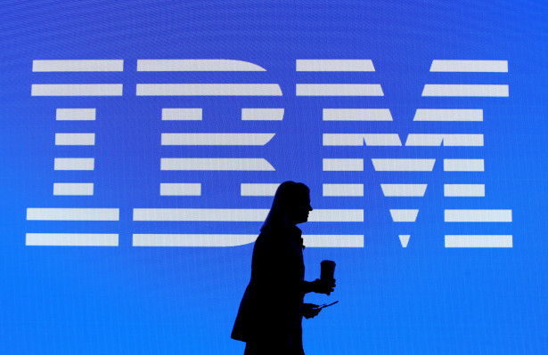 Ginni Rometty leaves complex legacy as she steps away as IBM CEO
