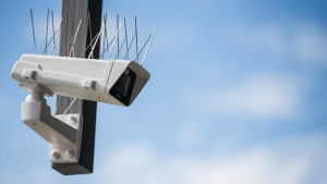 Will we sustain facial recognition from enabling a surveillance jabber?