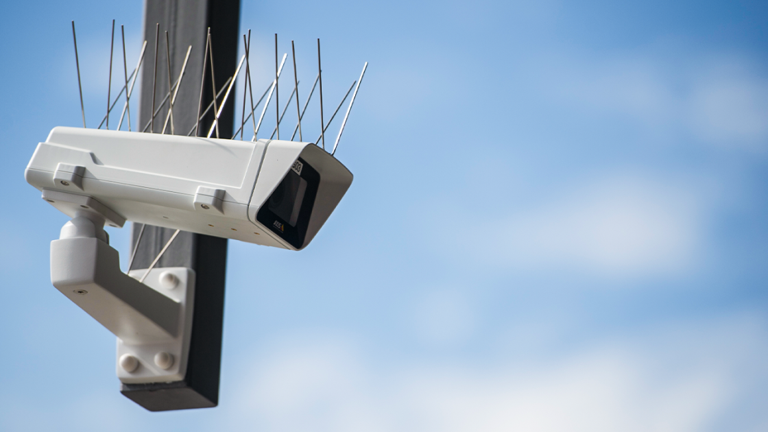 Will we sustain facial recognition from enabling a surveillance jabber?