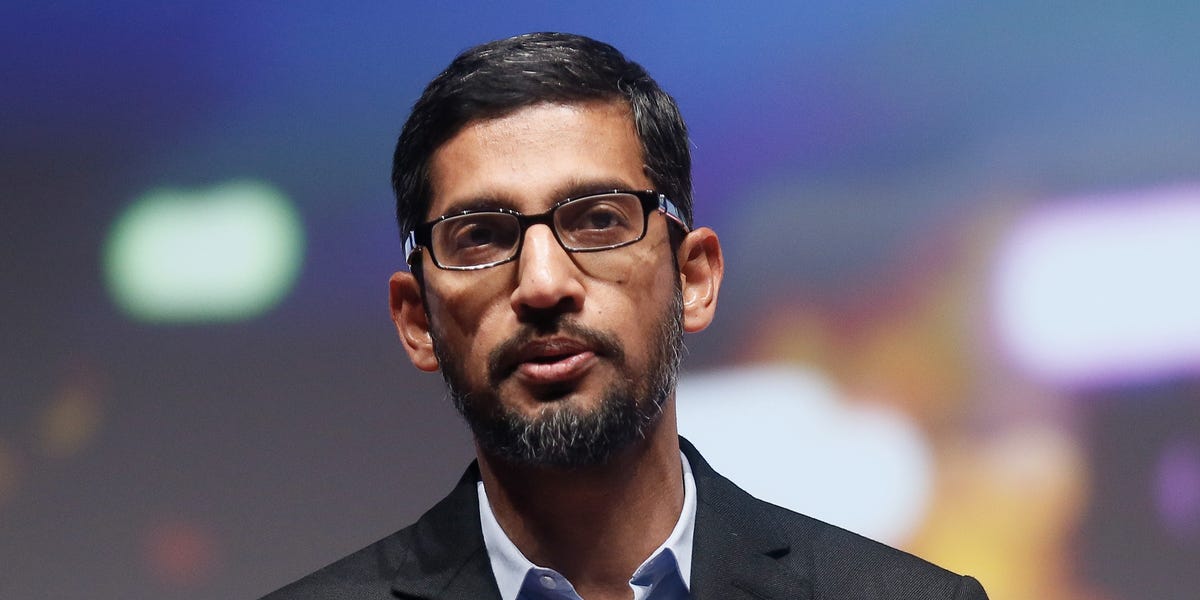 Alphabet’s stock and gross sales would per chance maybe also derive a obtain from more transparency – Industry Insider