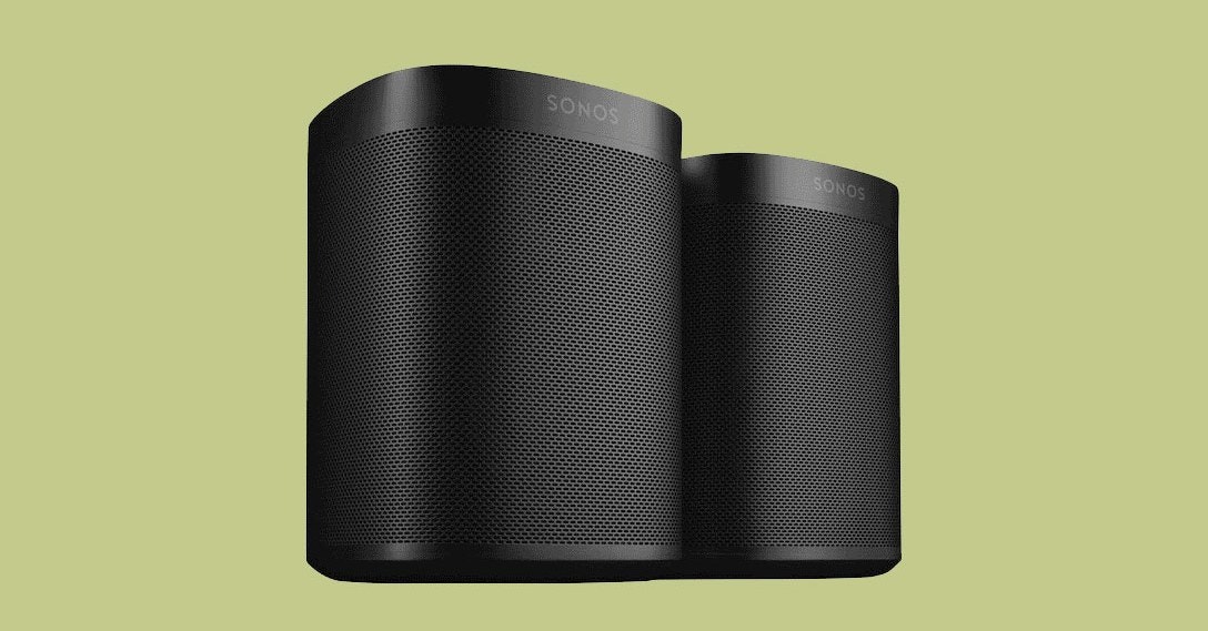 8 Finest Tidy Audio system (2020): Alexa, Google Assistant, Siri