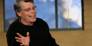 Stephen King quits Facebook, blames ‘flood of fake records’ – Industry Insider