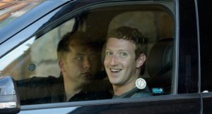 Facebook board provides Zuckerberg fair correct friend, Dropbox’s CEO