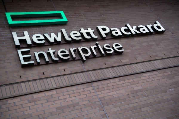 HPE acquires cloud native safety startup Scytale