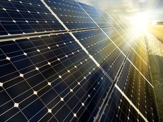 Generate Capital raises $1 billion for renewable energy infrastructure pattern