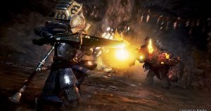 ‘Nioh 2’ killed me 14 times in 90 minutes
