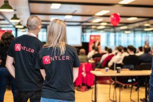 Company-builder Antler passes $75M raised after investment from Schroders and Ferd