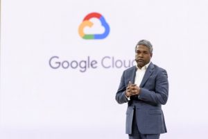 Google Cloud makes strides however silent has a lengthy technique to head