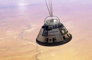 NASA panel recommends Boeing tool job opinions after revealing 2d Starliner pain
