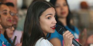 Alexandria Ocasio-Cortez says some members of Congress are ‘now no longer smarter than a bartender’ – Commerce Insider