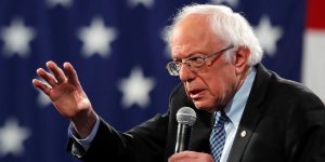 NH Republicans place a place a matter to to Independents to vote in opposition to Sanders in Dem predominant – Alternate Insider
