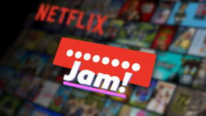 Jam allows you to safely share streaming app passwords