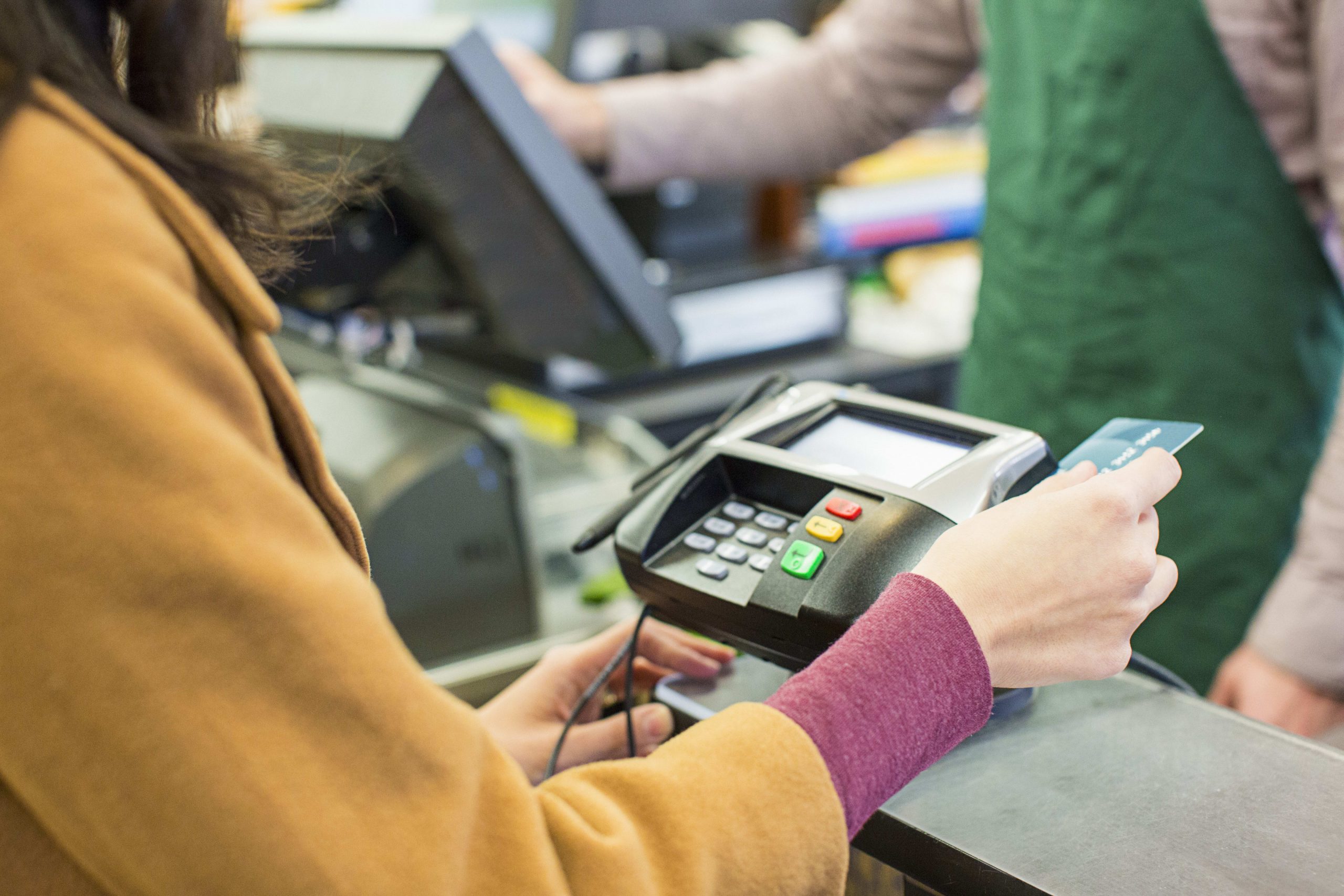 People and Tech Household debt jumps basically the most in 12 years, Federal Reserve list says – CNBC